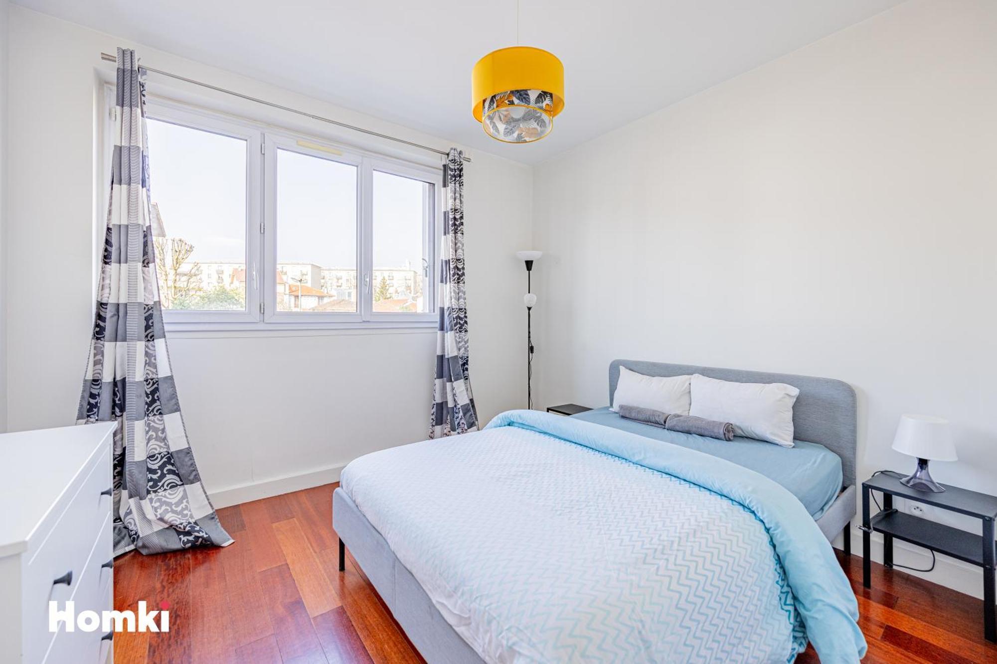 Beau T3-Residence Calme-Proche Paris/La Defense Suresnes Kültér fotó