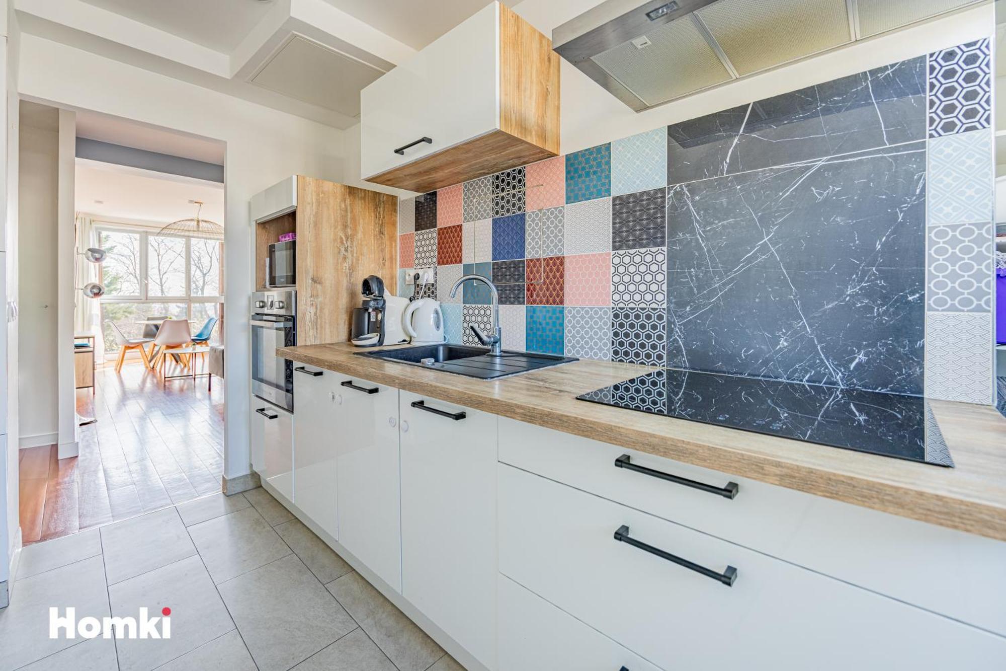 Beau T3-Residence Calme-Proche Paris/La Defense Suresnes Kültér fotó