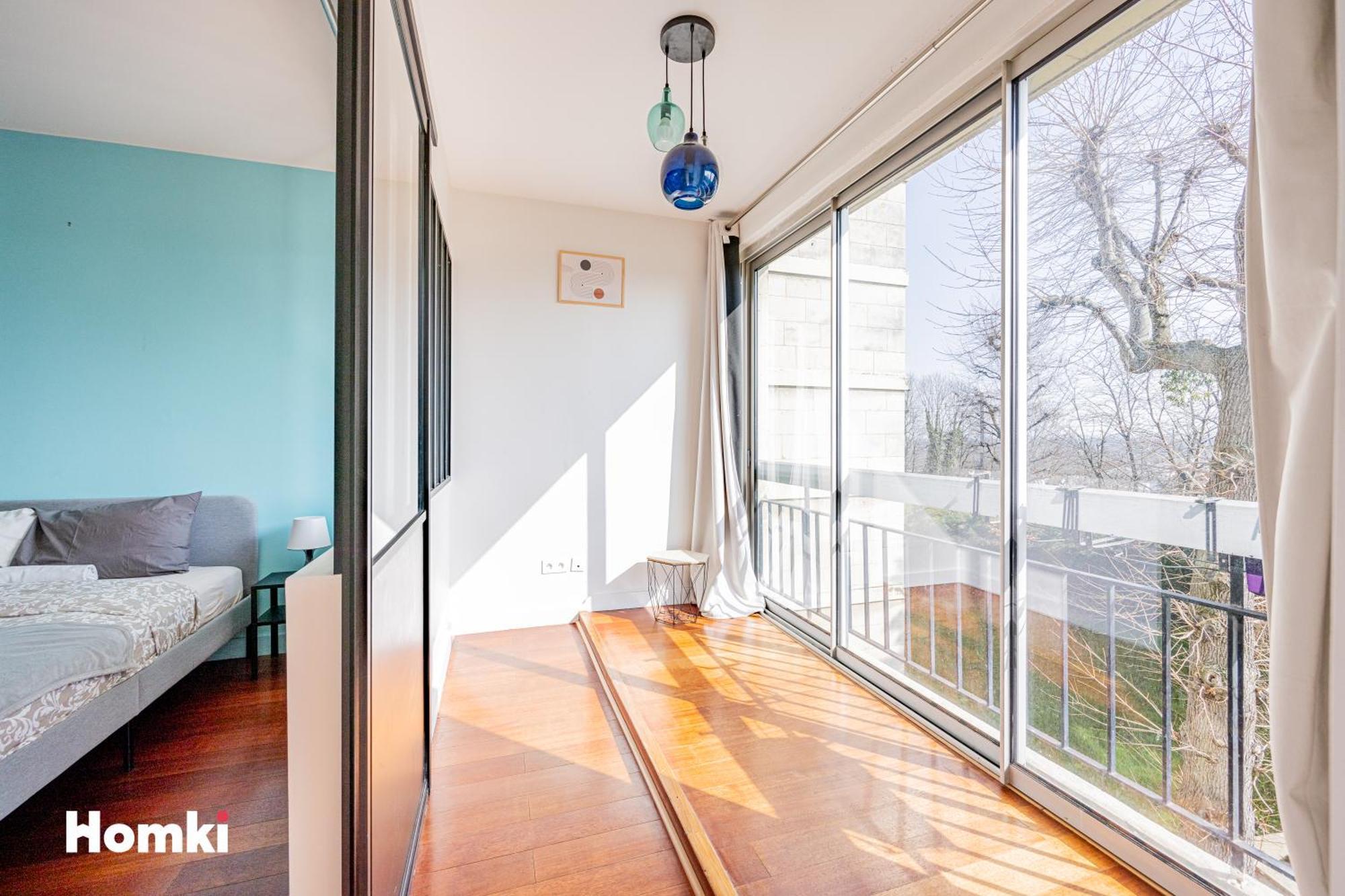 Beau T3-Residence Calme-Proche Paris/La Defense Suresnes Kültér fotó
